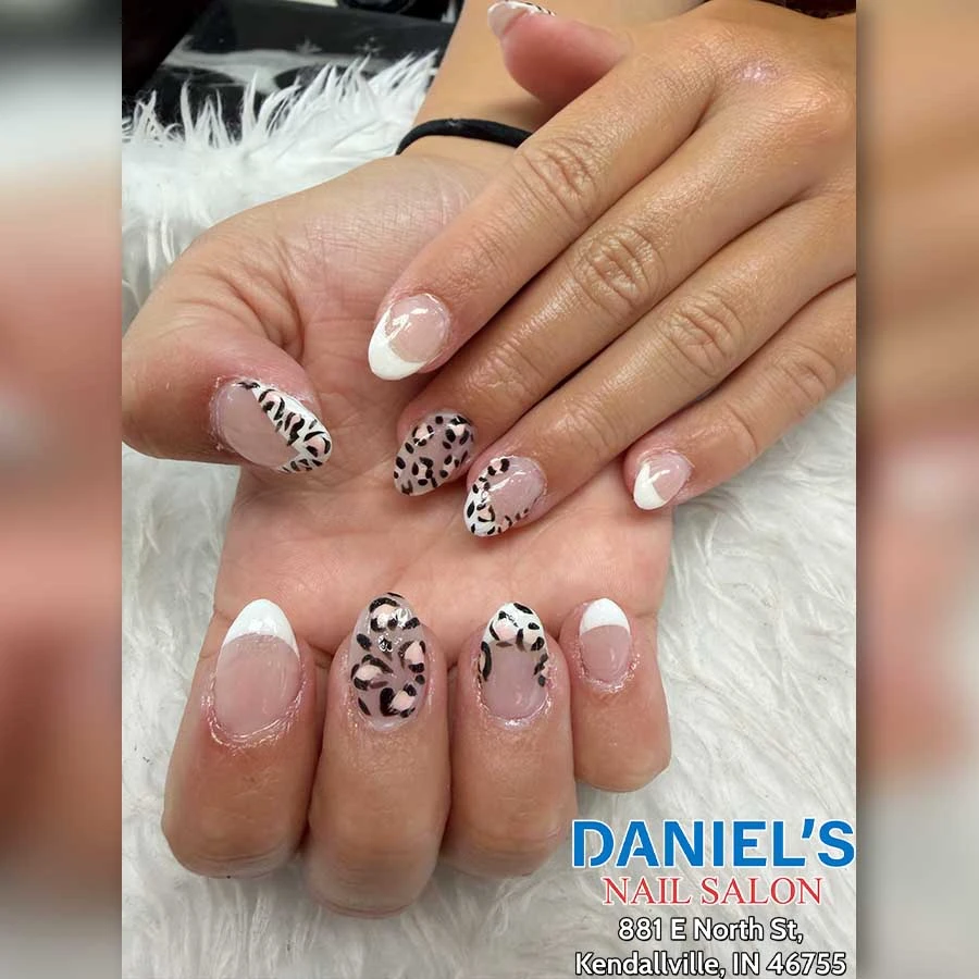 Must Try Nail Designs August 13 2026